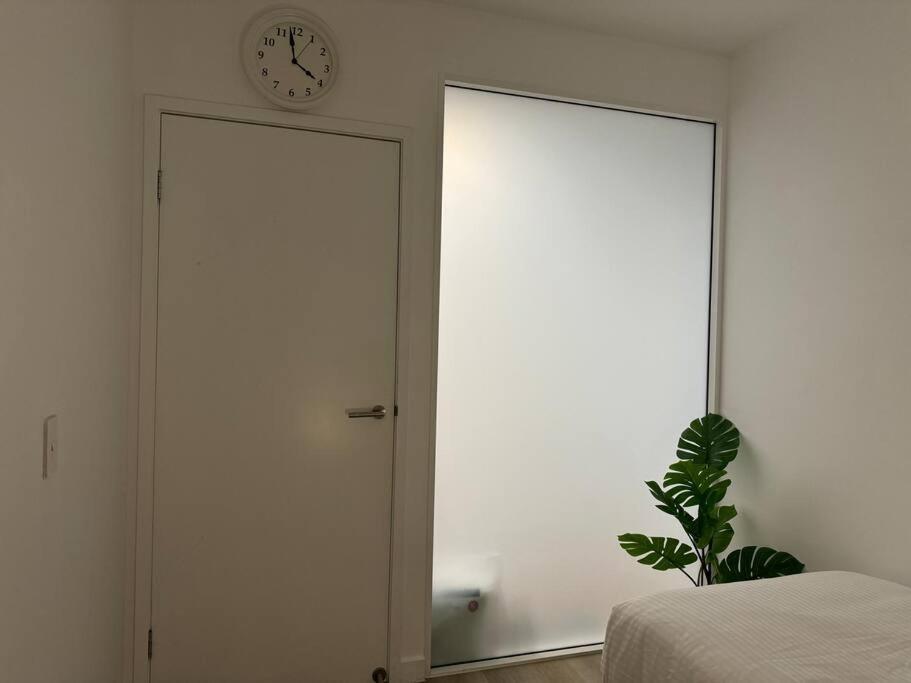 Luxury And Convenient Unit In South Brisbane Lägenhet Exteriör bild