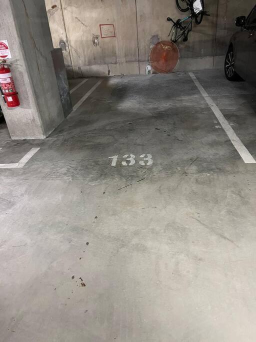 Luxury And Convenient Unit In South Brisbane Lägenhet Exteriör bild