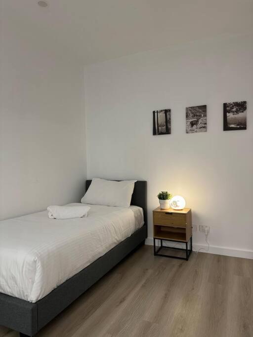 Luxury And Convenient Unit In South Brisbane Lägenhet Exteriör bild